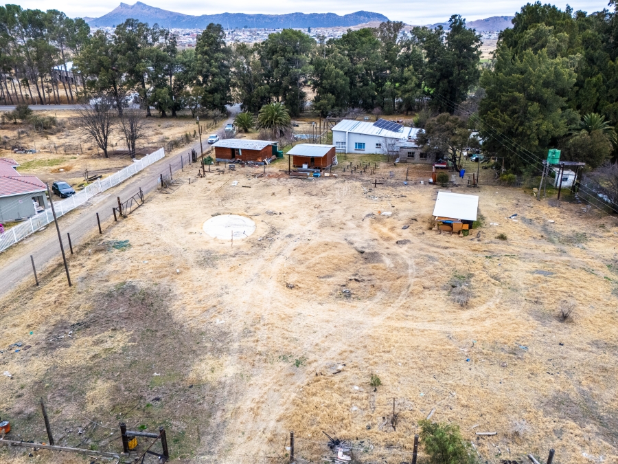 3 Bedroom Property for Sale in Queenstown Central Eastern Cape